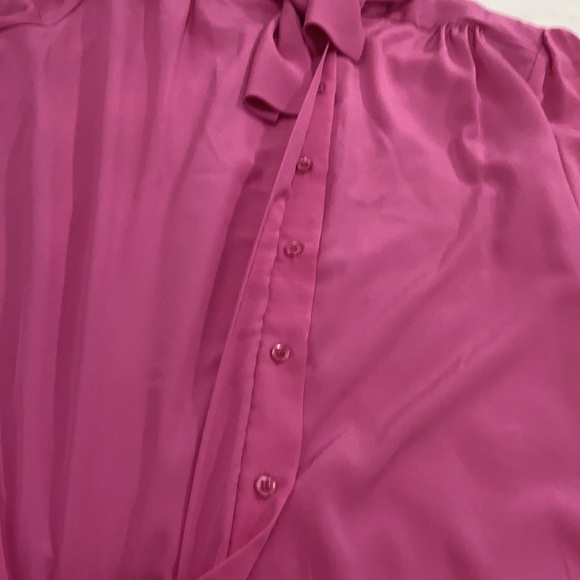 Vintage Shapely blouse - Picture 6 of 7